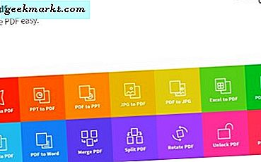 Cara Mengecilkan Ukuran File PDF