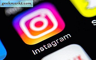 Cara Dapatkan Diverifikasi di Instagram