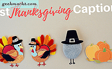 42 Ucapan Syukur untuk Instagram di tahun 2017