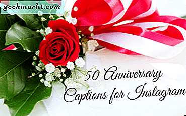 50 Anniversary Captions untuk Instagram