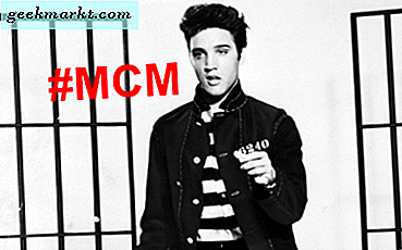 45 MCM Hashtags untuk Instagram