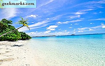 The Best Beach Captions untuk Instagram