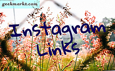 Bisakah Saya Menambahkan Tautan di Posting Instagram Saya?