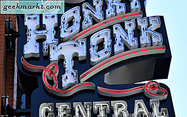 49 Instagram Captions Perfect untuk Nashville