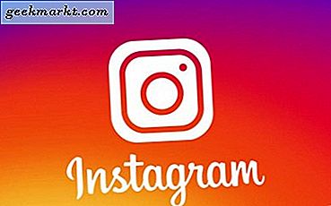 Cara Mereset Akun Instagram Anda
