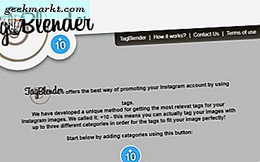 The Hashtags Instagram Paling Populer untuk Suka