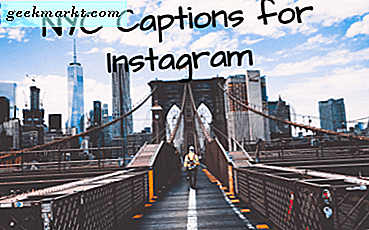 Big Apple Instagram Captions Saat Anda di New York