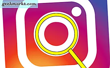 Cara Cari Seseorang di Instagram