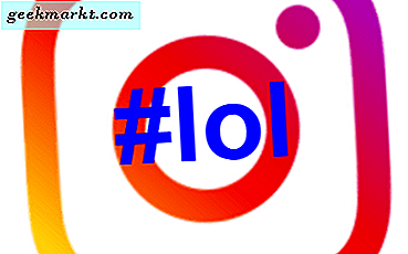 50 Funny Hashtags untuk Instagram