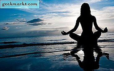 Aplikasi Meditasi iPhone Terbaik