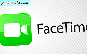 Facetime Not Working - Cara Mendiagnosis Masalah