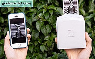 Cara Mencetak Foto dari iPhone Anda