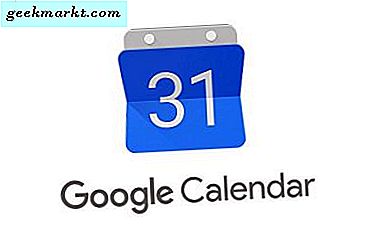Cara Mengatur Kalender dan Kontak Google di iPhone