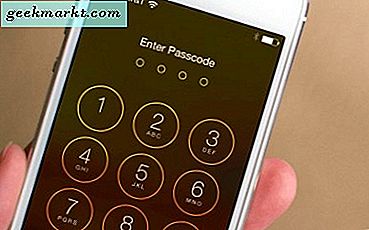 Saya Lupa Passcode iPhone Saya, Apa Yang Harus Saya Lakukan?