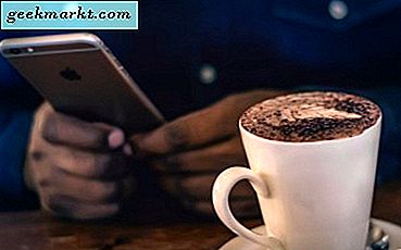 Cara Menyembunyikan Pesan Teks di iPhone