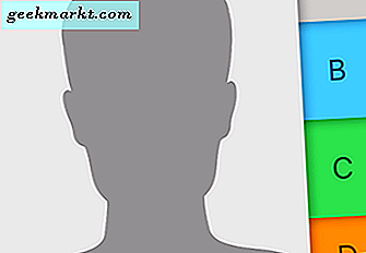 Cara Mentransfer Kontak dari iPhone ke iPhone