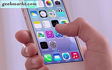 Cara Menghapus Cache di iPhone Anda