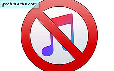 Cara Mengunduh Lagu di iPhone Anda tanpa iTunes