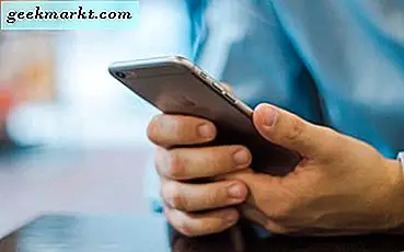 Cara Mematikan iMessage