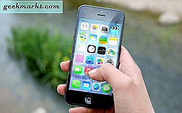 Apa yang Harus Dilakukan jika Tombol Home iPhone Anda Berhenti Bekerja