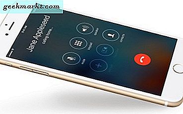 Cara Merekam Panggilan Telepon di iPhone