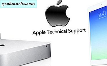 Dukungan Apple Tech - Cara Menyentuh