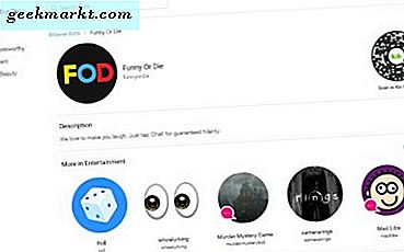 Bots Kik Terbaik Anda Dapat Berinteraksi dengan Sekarang