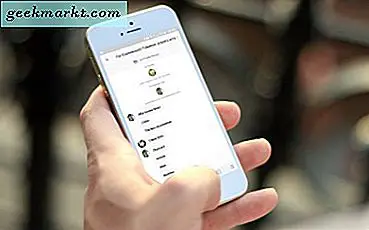 Cara Cari Ruang Chat Kik Terbaik