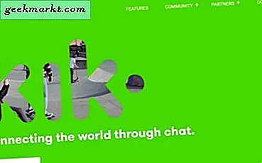 The Best Modded Kiks - Desember 2017