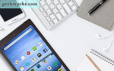 Cara Mengunduh Film di Amazon Fire Tablet - Desember 2017