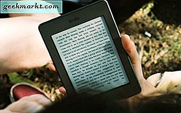 Cara Membatalkan Amazon Kindle Tidak Terbatas