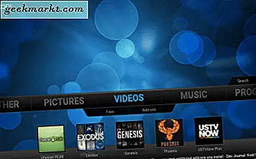 Apa yang Bisa Saya Lakukan Dengan Kodi?