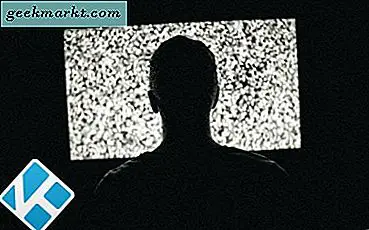 Bagaimana Menambahkan Teks ke Kodi