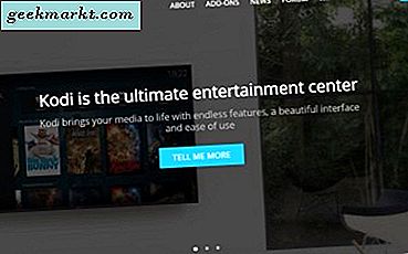 5 Alternatif Kodi Luar Biasa