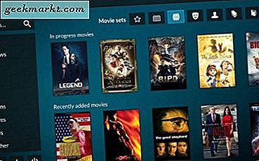Cara Menginstal dan Menggunakan KissCartoon Kodi Addon