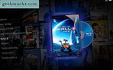 Smart TV Kodi Terbaik