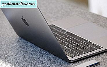 Peringatan Baterai Layanan di Mac - Apakah Anda Perlu Mengganti Baterai?