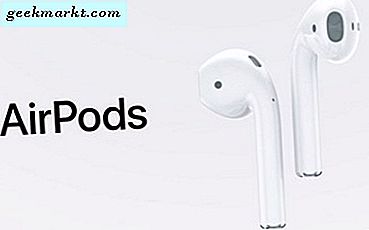 Apa yang Harus Dilakukan jika AirPods Tidak Akan Terhubung ke Mac Anda