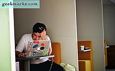 Mengapa Mac Saya Berlari Jadi Lambat?