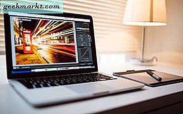 Cara Mengedit File Tuan Rumah di MacOS