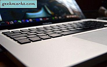 Cara Mengatur Tema Gelap di MacOS