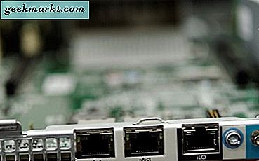 Cara Mengubah Alamat Mac di macOS