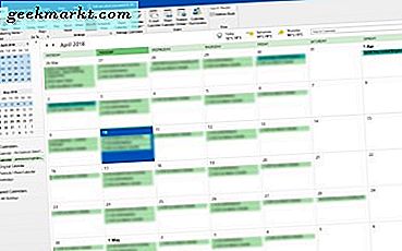 Cara Menyinkronkan Kalender Google dengan Outlook