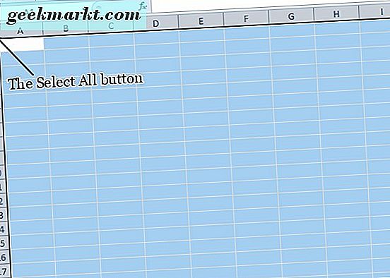 Cara Mengunci Rumus di Excel