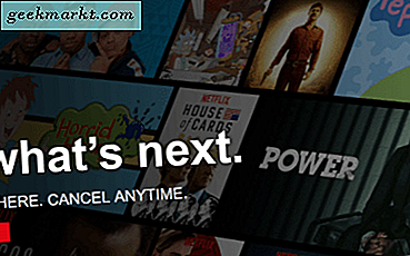 Cara Dapatkan Netflix Gratis