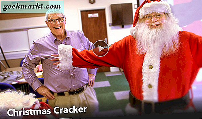 25 Film Natal Terbaik di Netflix