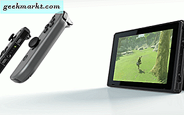 Bisakah Anda Memutar Netflix di Nintendo Swtich