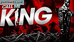 Film Gangster Terbaik di Netflix - Juli 2017