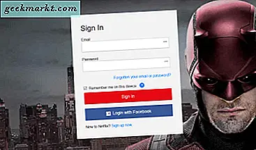 40 Dokumenter Terbaik Streaming di Netflix Sekarang - September 2017