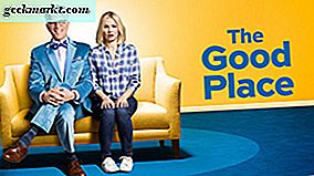 65 Acara Terbaik di Netflix Saat Ini - Juli 2018